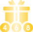 Lottery games icon